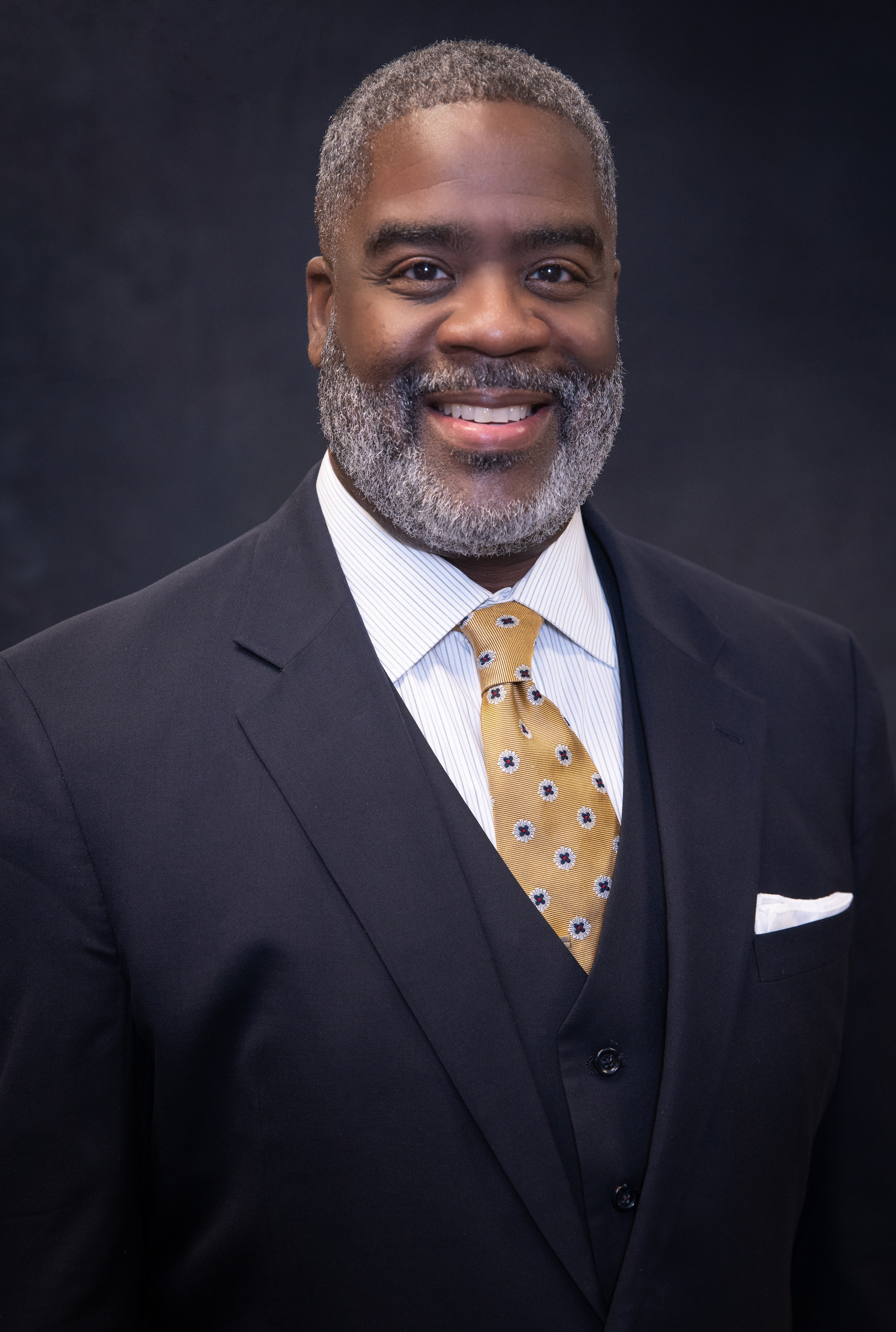 Image of Donald Mason